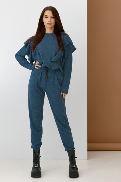 Atmosphere Fashion Trening casual până la