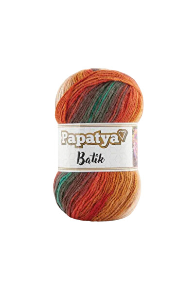 Papatya Batik-554-33
