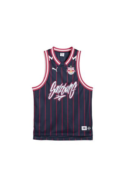 Puma PUMA HOOPS x FC RED BULL SALZBURG Jersey Men
