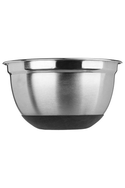 5FIVE Mixing Bowl, 5five, 4.5 L, Stainless Steel, Silver