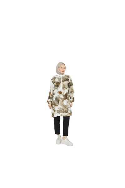 Armine Women's Tunic 25Yt438