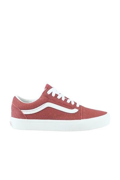 Vans Γυναικεία πορτοκαλί αθλητικά παπούτσια Old Skool (VN000D6WCRL1)
