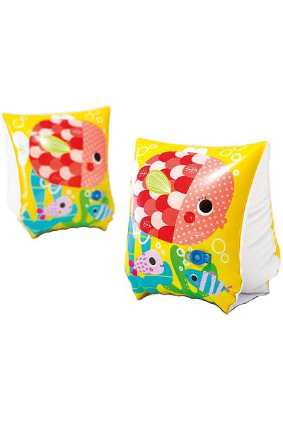 Intex Sea Swimming Arm Bands, 23 x 15 cm