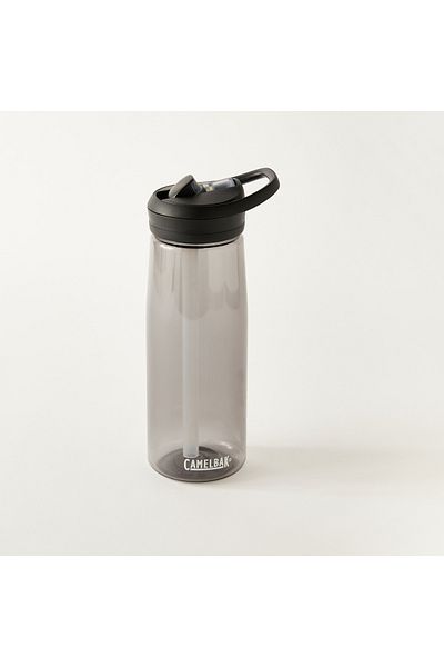 Camelbak Solid Sipper Water Bottle with Screw Lid