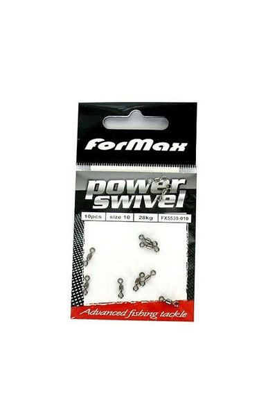 FORMAX Vartej Cilindric tip Rolling Nr.16, 10buc/plic