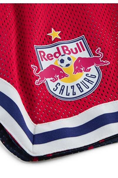 Puma Pánské kraťasy HOOPS x FC RED BULL SALZBURG