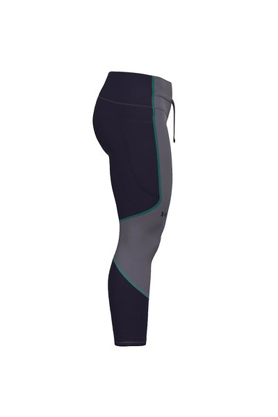 Under Armour HG Armour 6M Ankle Leg Block, Women's Leggings