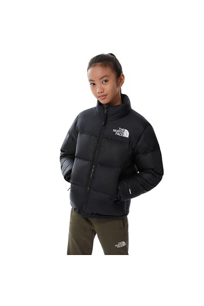 THE NORTH FACE 1996 Nuptse Down Junior Jacket, Boys' Jacket
