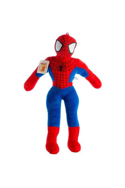 Generic Spider-Man Design Stuffed Soft Toy