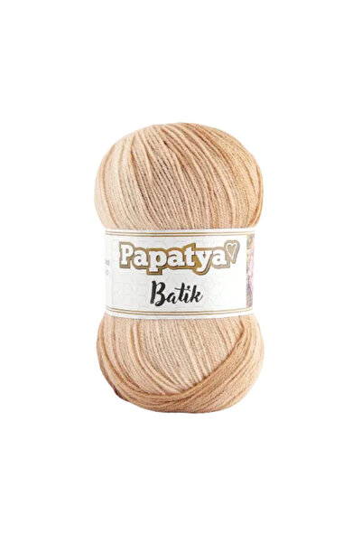 Papatya Батик-554-02