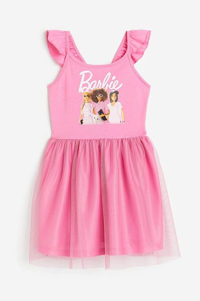 4sbebe Princess Model Dress