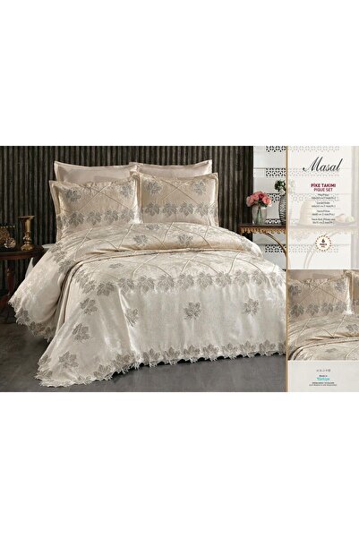 Jolie Maison Νέο μοντέλο ΚΑΛΥΜΜΑ ΚΡΕΒΑΤΙΟΥ ΜΕ ΓΕΜΙΣΤΗ ΕΠΕΞΕΡΓΑΣΙΑ 2,60 Χ 2,60...