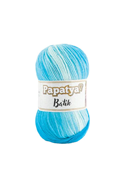 Papatya Batik-554-06