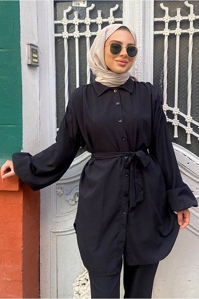 Moda Rosa 25Y3241 - Black - Valerie Seesaw Set