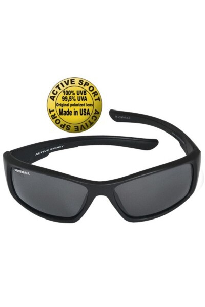 MİSTRALL Ochelari polarizați Mistrall AM-6300096