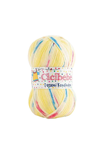 Papatya Model Cicibebe Self-04