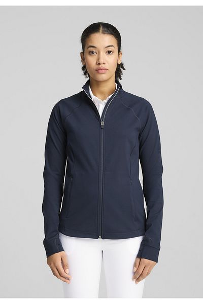 Puma Dámská bunda CLOUDSPUN Tech Zip-Up Power