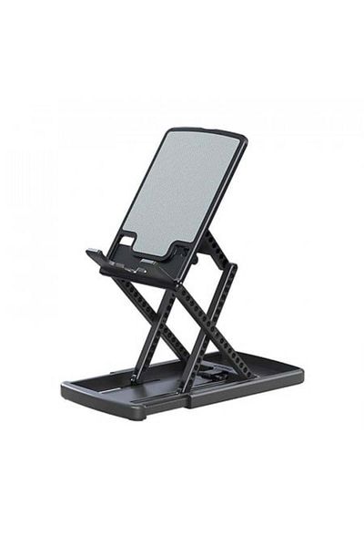 Blusmart Suportul Pliabil Andowl Pentru Telefon/Tableta Cu Inaltime Reglabila