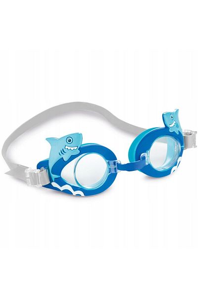 Nose Intex Children's Diving Mask