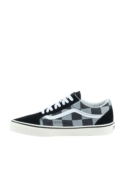 Vans Old Skool Men's Casual Shoes Black