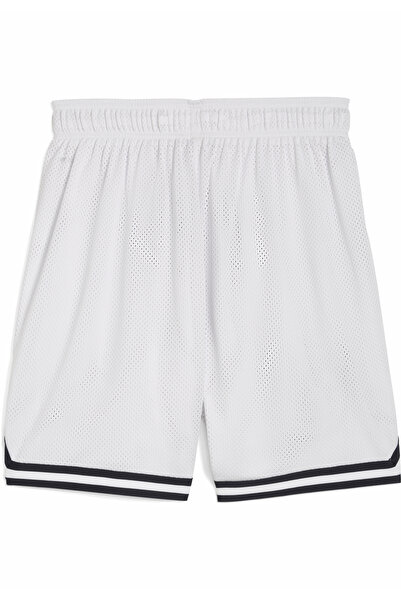 Puma Pánské basketbalové kraťasy HOOPS x CF MONTERREY