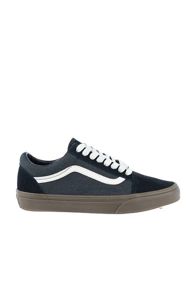 Vans Old Skool Men's Black Sports Shoes (Vn0A2Z42Bma1)