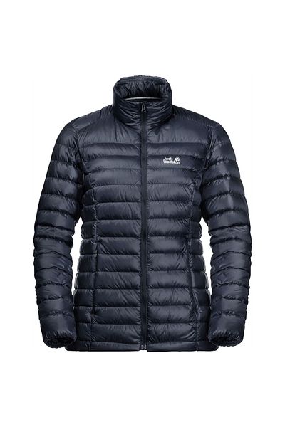 Jack Wolfskin Jwp Down Jkt W, Women's Jacket