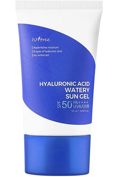 Isntree Hyaluronic Acid Watery Sun Gel 50Ml