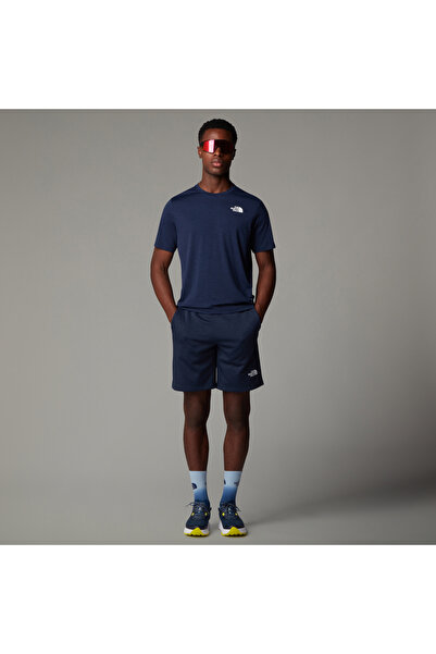 THE NORTH FACE ΑΝΔΡΙΚΟ ΜΠΟΥΜΕΛΟ 24/7 S/S REG