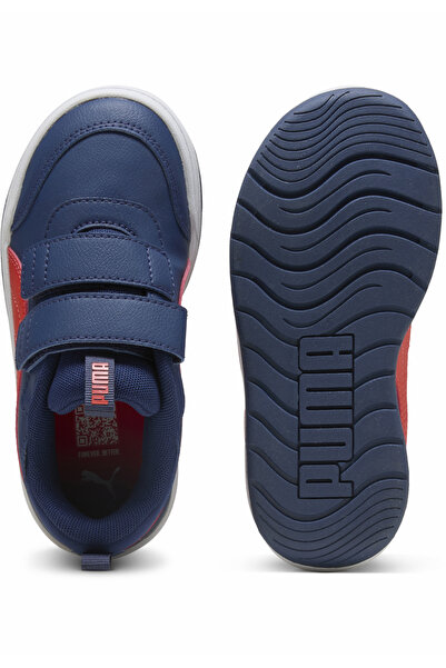 Puma Dětské tenisky Multiflex 2