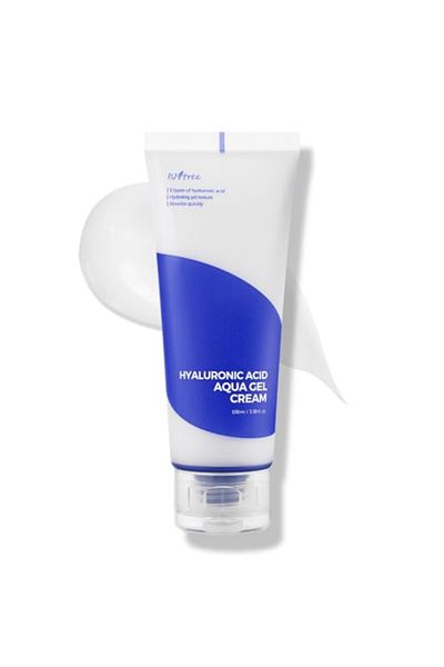 Isntree Hyaluronic Acid Aqua Gel Cream
