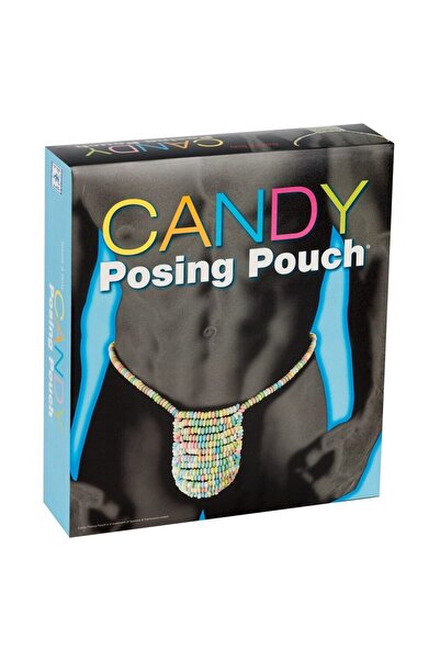 Spencer&Fleetwood Pungă flexibilă pentru bomboane, 210g