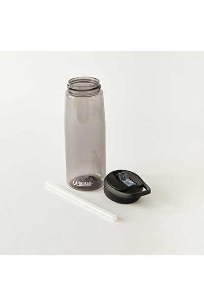 Camelbak Solid Sipper Water Bottle with Screw Lid