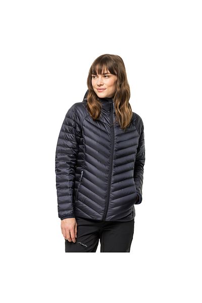 Jack Wolfskin Passamani Down Hoody W, Women's Jacket