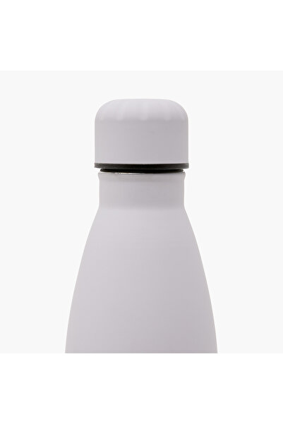 United Colors of Benetton UCB Double Wall Insulated Water Bottle - 500 ml