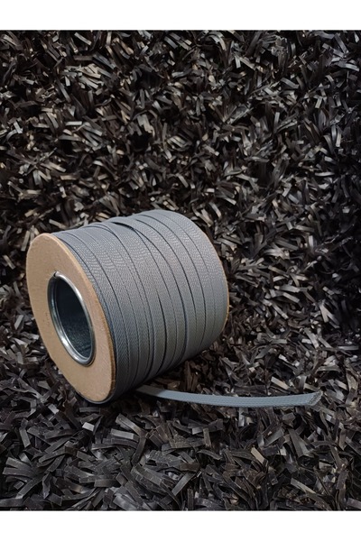 Unity Unelsis Gri 6mm 100 Metre Kablo Toplama Çorabı