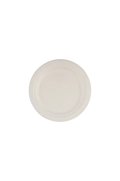 TABAKGROUP Karton Tabak 22 cm 50 'li Adet, Tek Kullanımlık Pasta, Kek, Parti,...