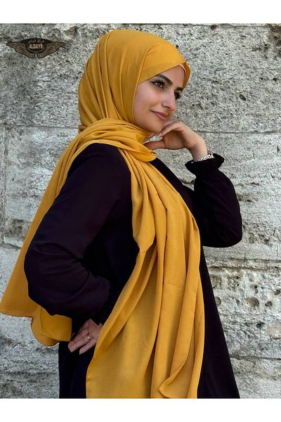 ALDIRA Crepe Shal-Cloth-