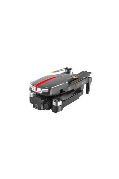 H C13S Katlanabilir Akıllı Drone | HD Geniş Açı Kamera, Engel Algılayıcı, 20 Dakika Uçuş Süresi