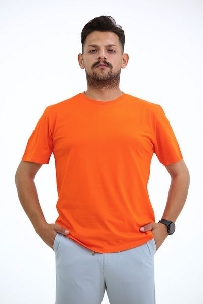 EXSPORT Tricou casual Süprem