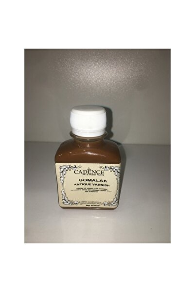 Cadence GOMALAK CİLA 100ML