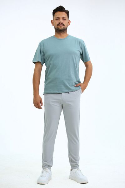 EXSPORT Tricou casual Süprem