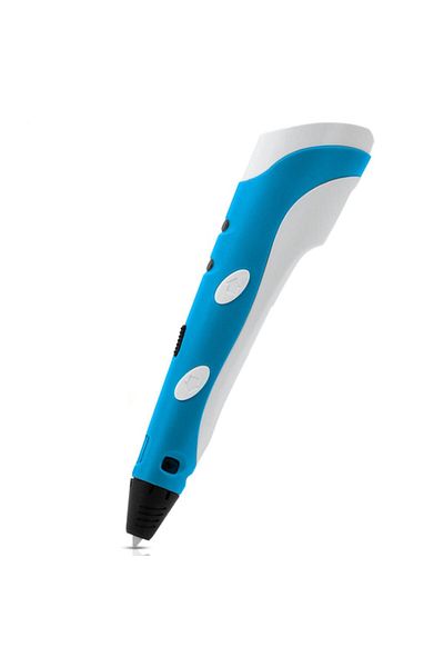 dalimag 3D Pen-2, ABS, Cyan