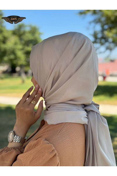 ALDIRA Crepe Shal-Cloth-