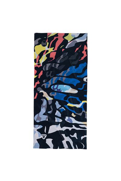 Buff Eșarfă Buff Thermonet Tube, Capace unisex