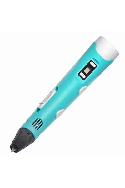 dalimag 3D Printing Smart Pen, Digital Display, High Temperature