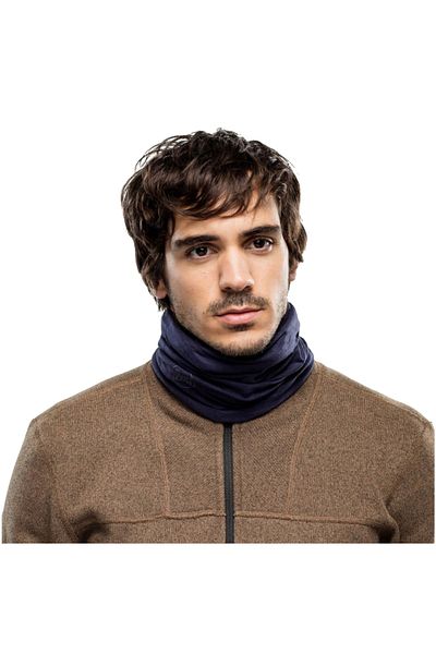 Buff Buff Original Ecostretch Tube Scarf, Unisex cowls