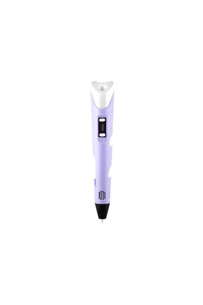Vaxiuja 3D Pen, Vaxiuja, Compatible with ABS/PLA, Purple
