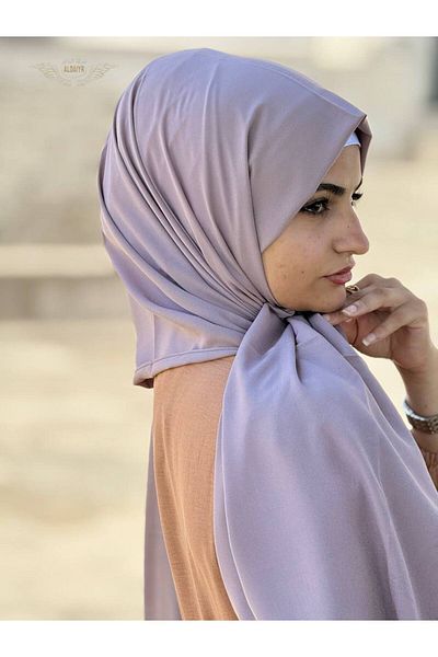 ALDIRA Crepe Shal-Cloth-