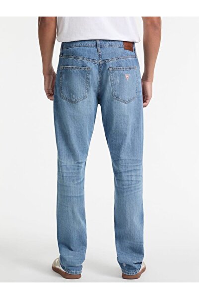 Guess Gj G16 Erkek Regular Fit Jean